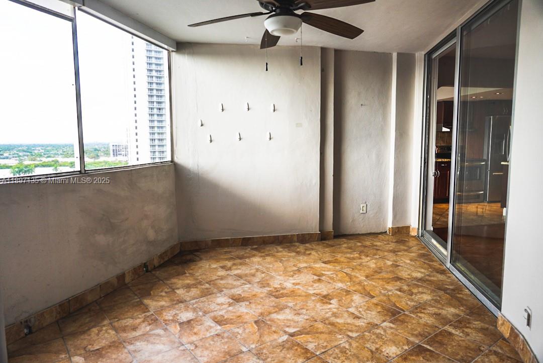 LAKE POINT TOWER CONDOMIN - Residential Lease