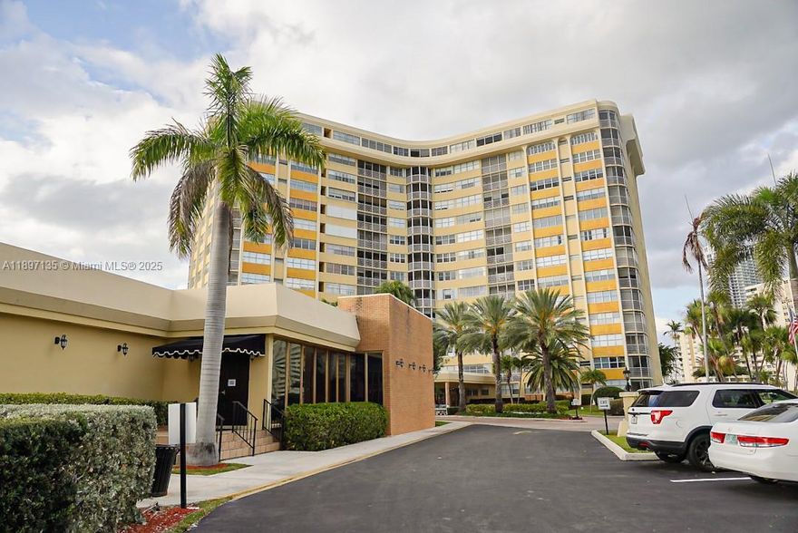 Upgraded & luxurious two bedroom/2 bathroom penthouse on the instracoastal at the Lake Point Tower in Hallandale Beach, Florida. The entire penthouse has been upgraded and freshly painted -- flooring, kitchen, bathrooms, and lighting. Enjoy your marina and city views from an oversized balcony, with entry from both bedrooms. Centrally located close to the beaches (5 minutes) and Aventura Mall (15 minutes).
