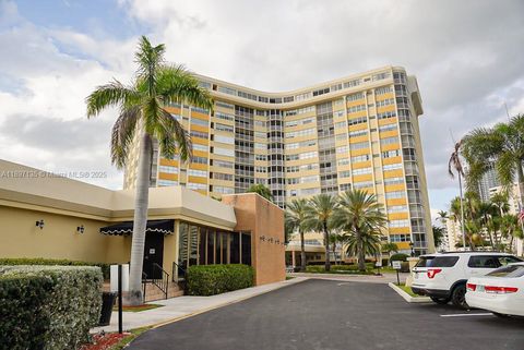 100 Golden Isles Dr 10 Hallandale Beach FL 33009