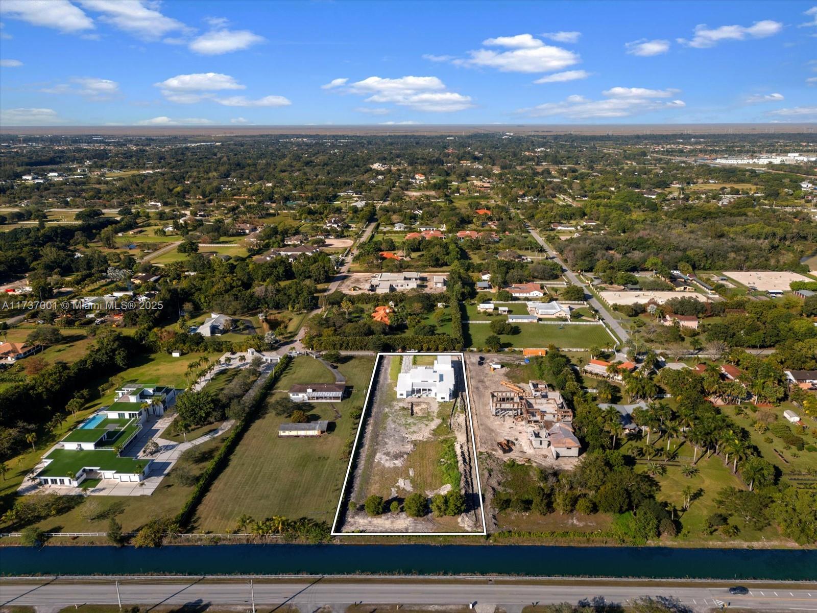 FLA FRUIT LANDS CO SUB NO - Residential