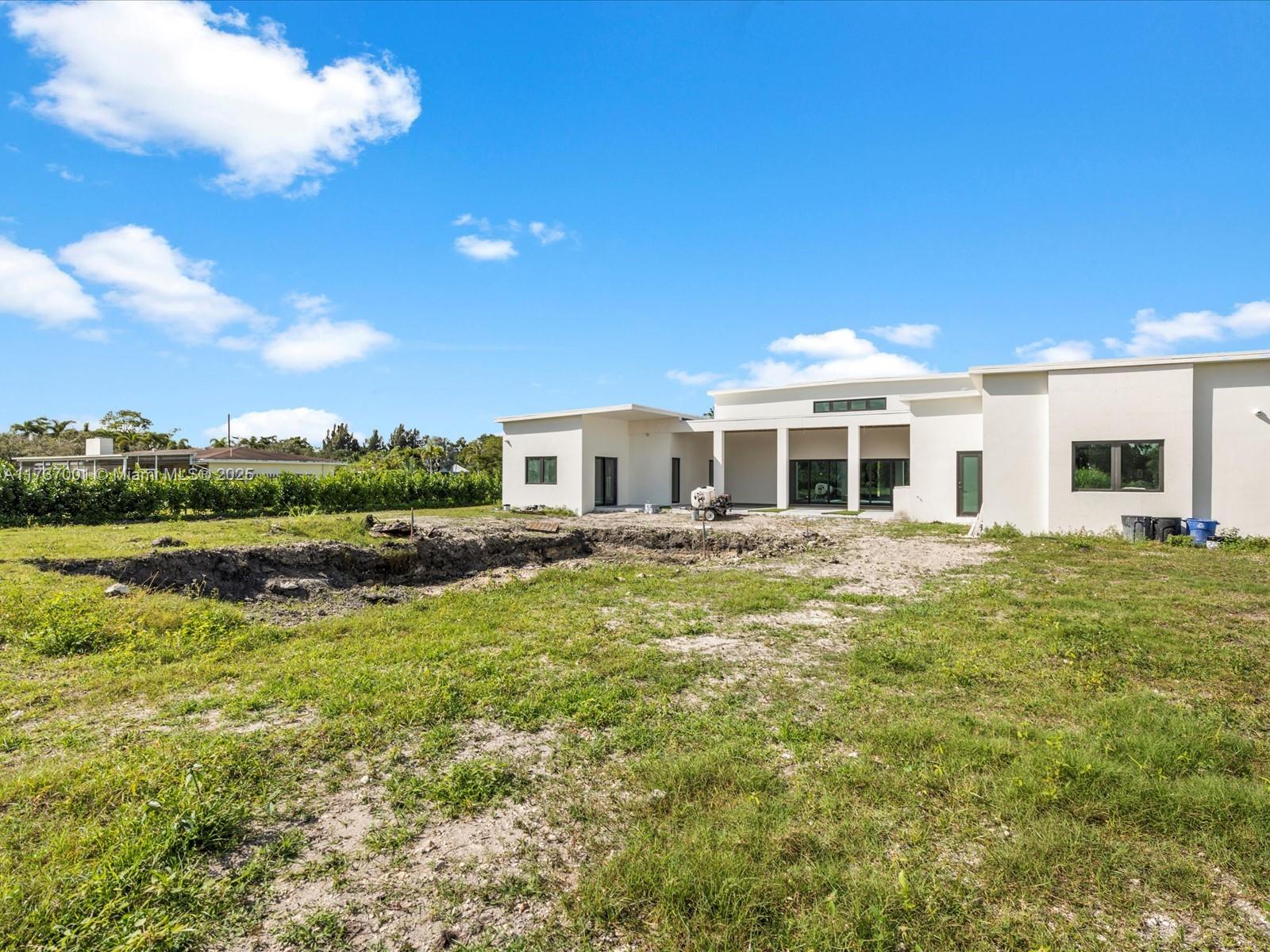 FLA FRUIT LANDS CO SUB NO - Residential