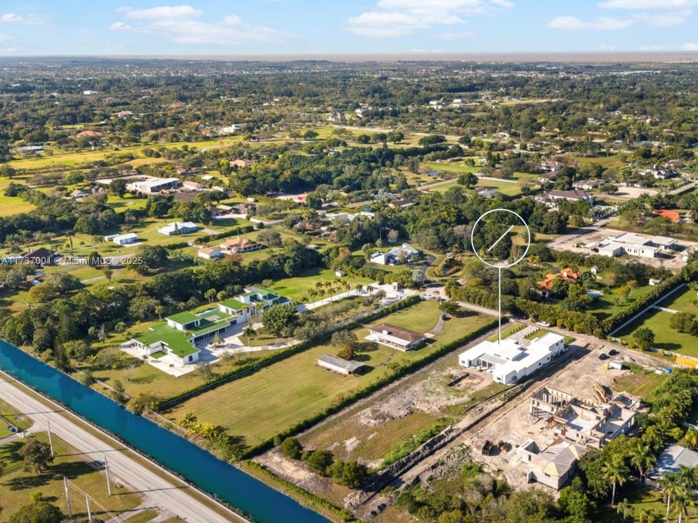 FLA FRUIT LANDS CO SUB NO - Residential
