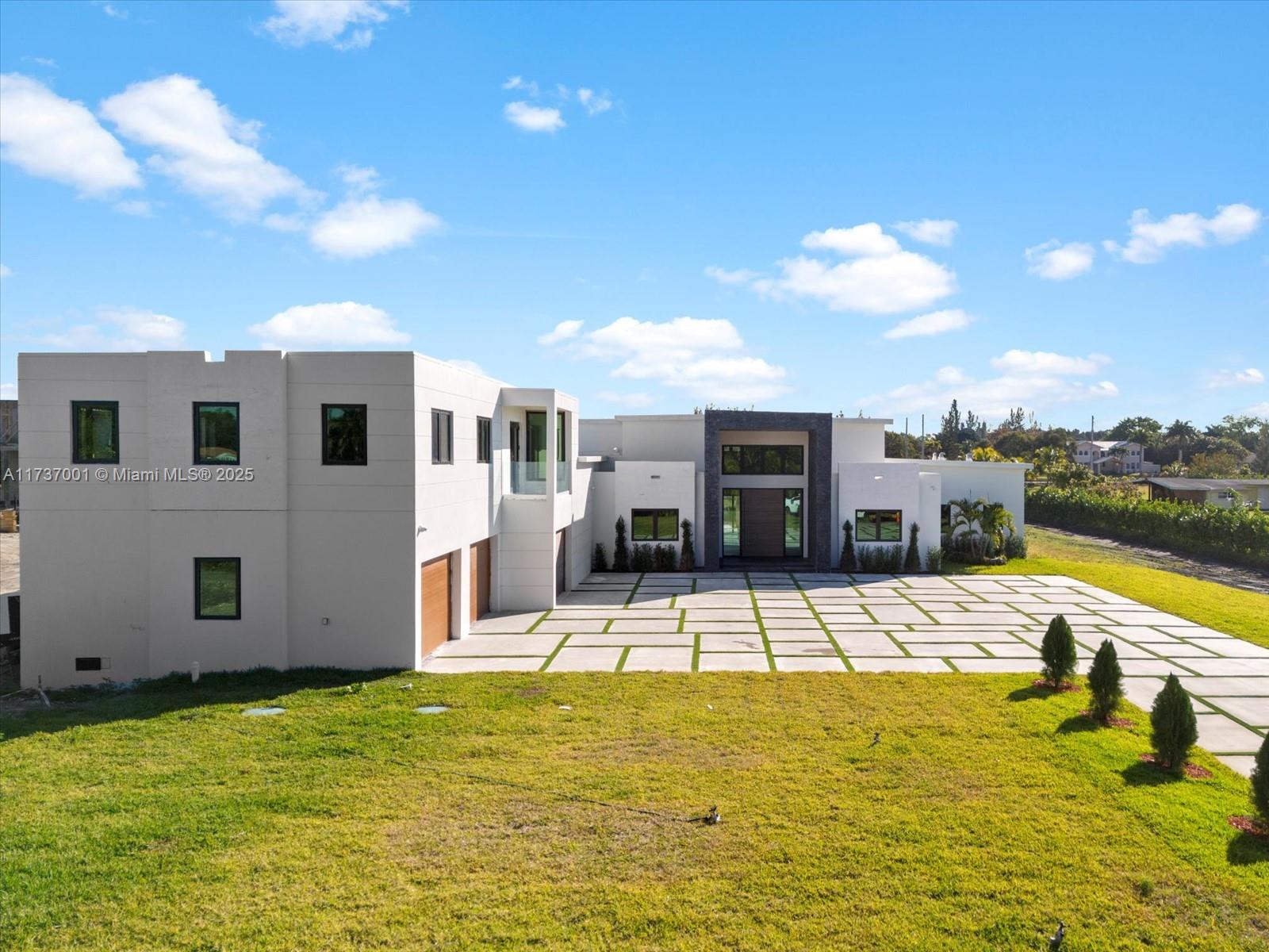 FLA FRUIT LANDS CO SUB NO - Residential