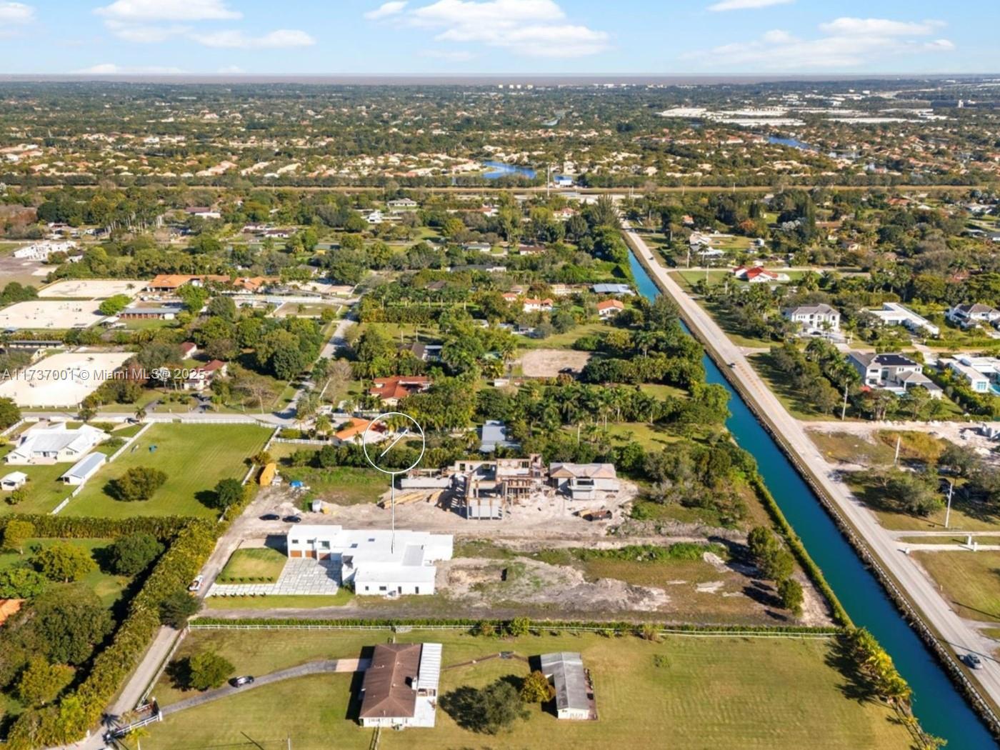 FLA FRUIT LANDS CO SUB NO - Residential