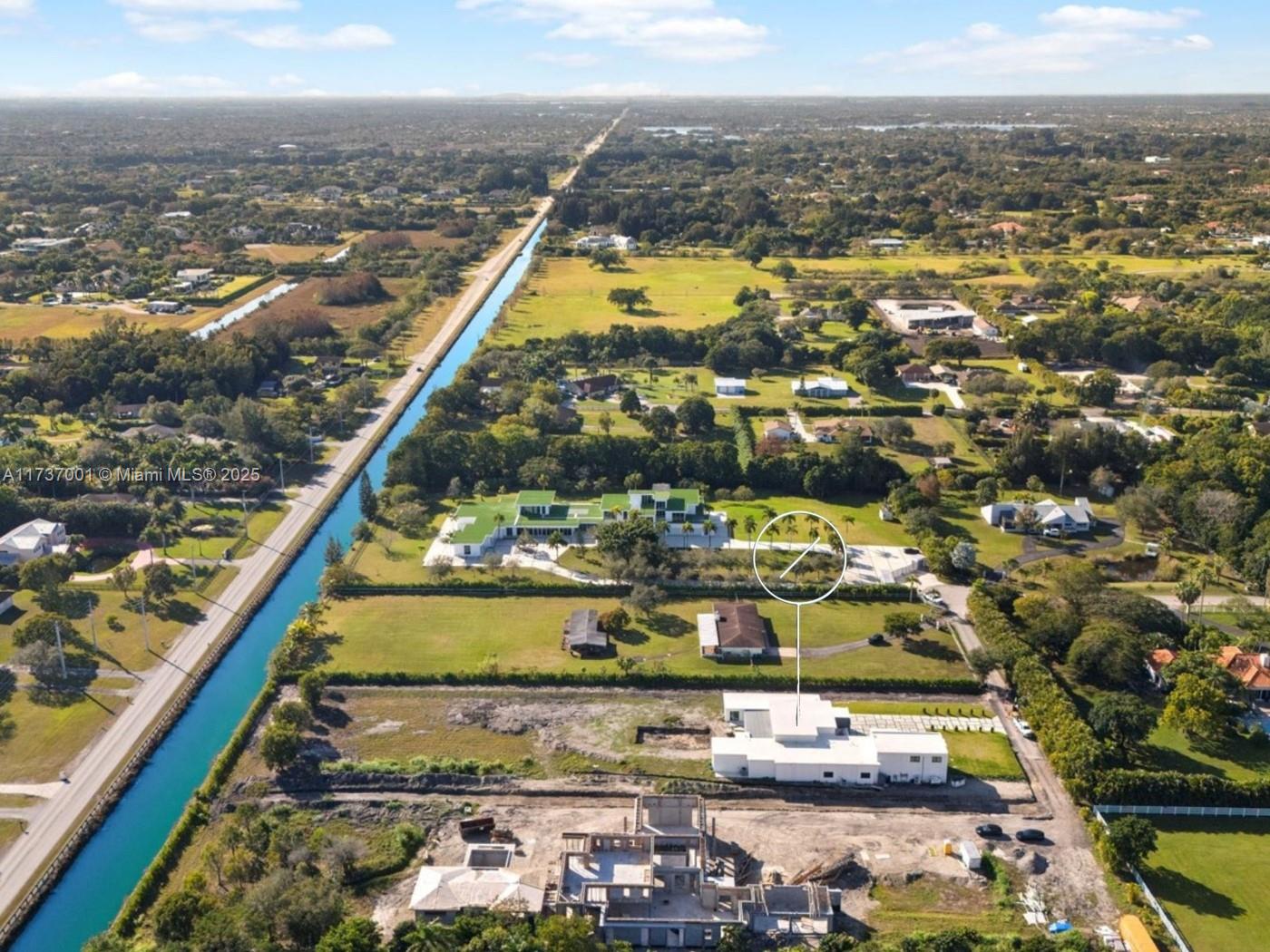 FLA FRUIT LANDS CO SUB NO - Residential