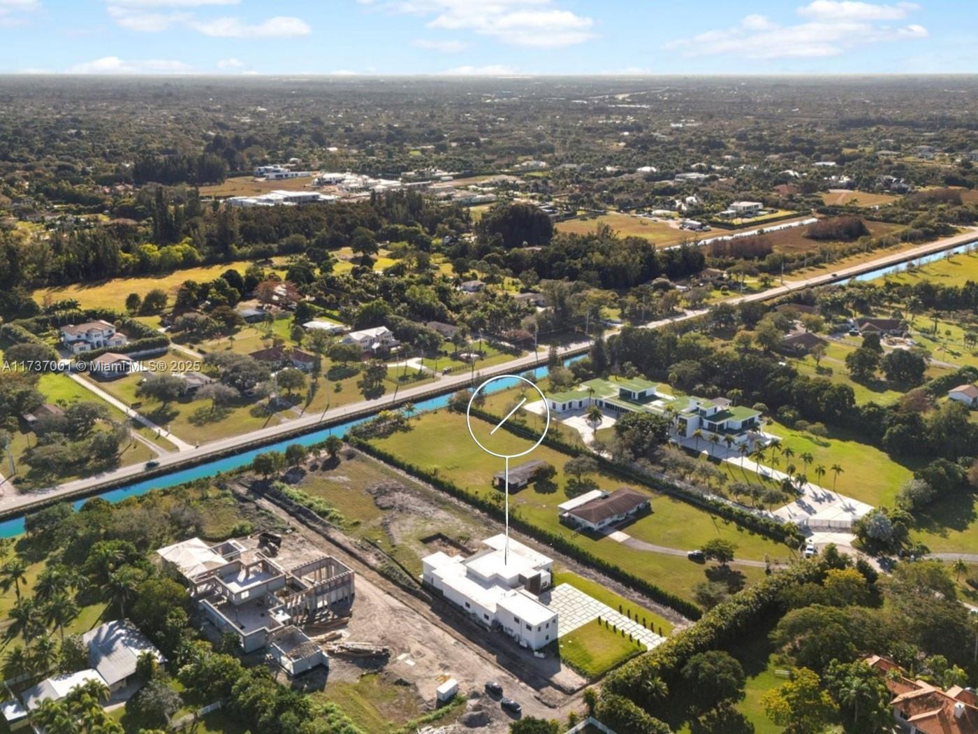 FLA FRUIT LANDS CO SUB NO - Residential