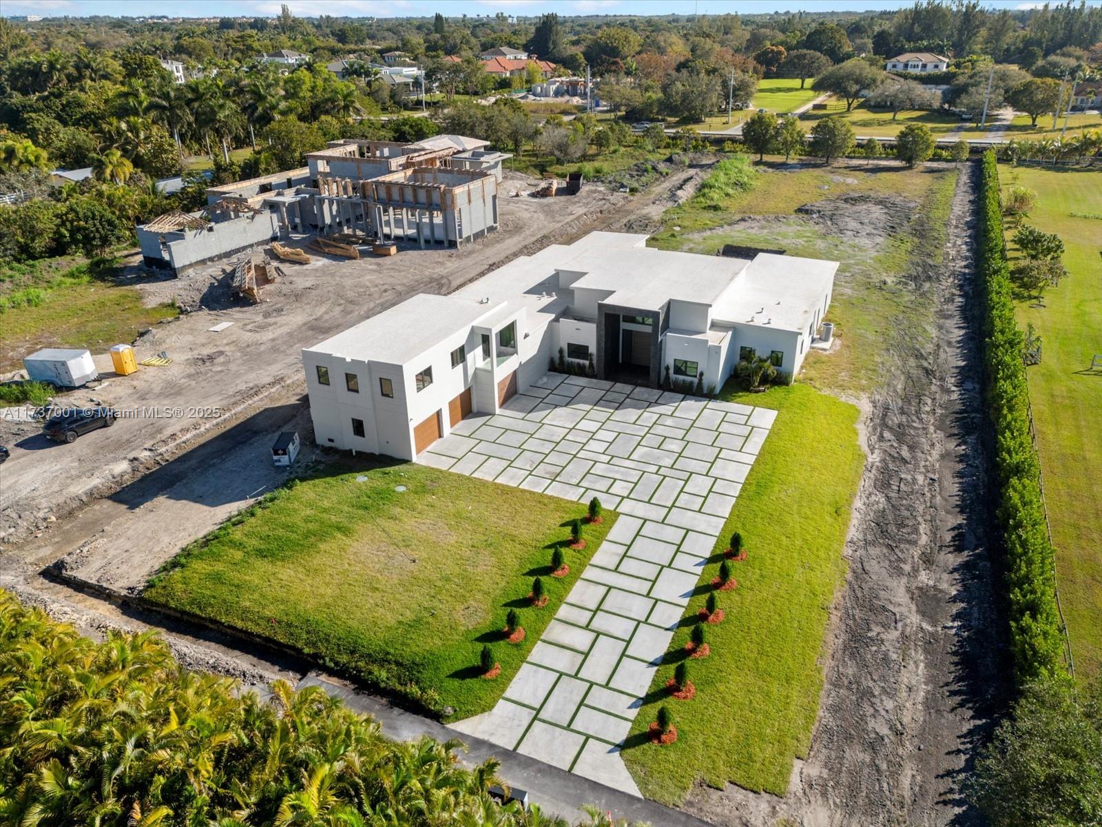 FLA FRUIT LANDS CO SUB NO - Residential