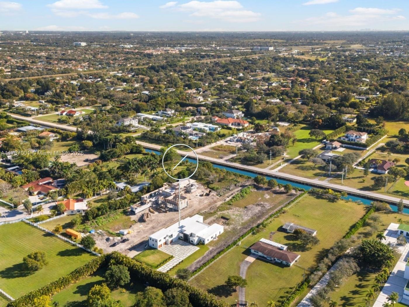 FLA FRUIT LANDS CO SUB NO - Residential