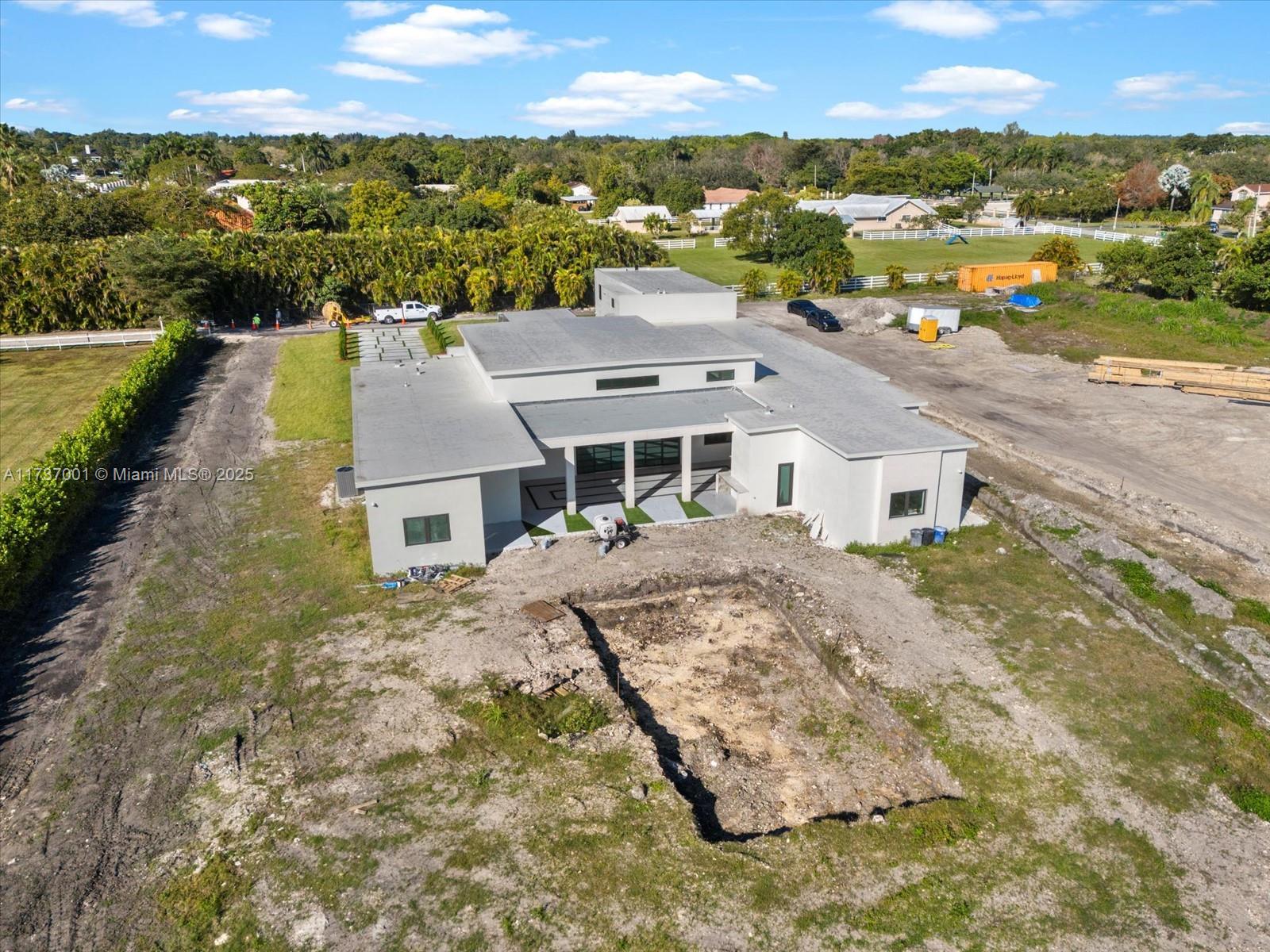 FLA FRUIT LANDS CO SUB NO - Residential