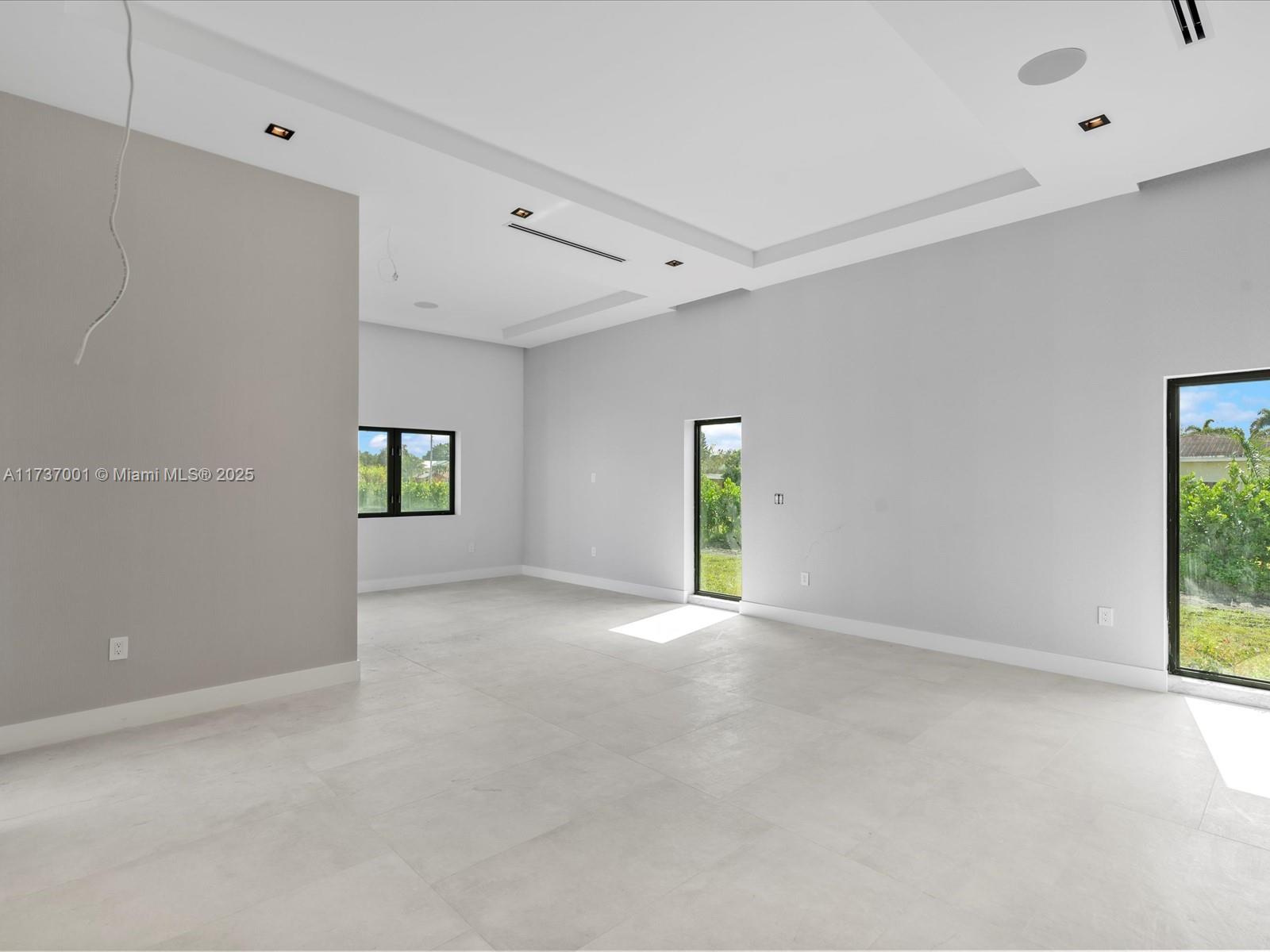 FLA FRUIT LANDS CO SUB NO - Residential