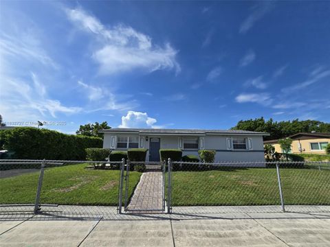 11510 SW 181st Ter 0 Miami FL 33157