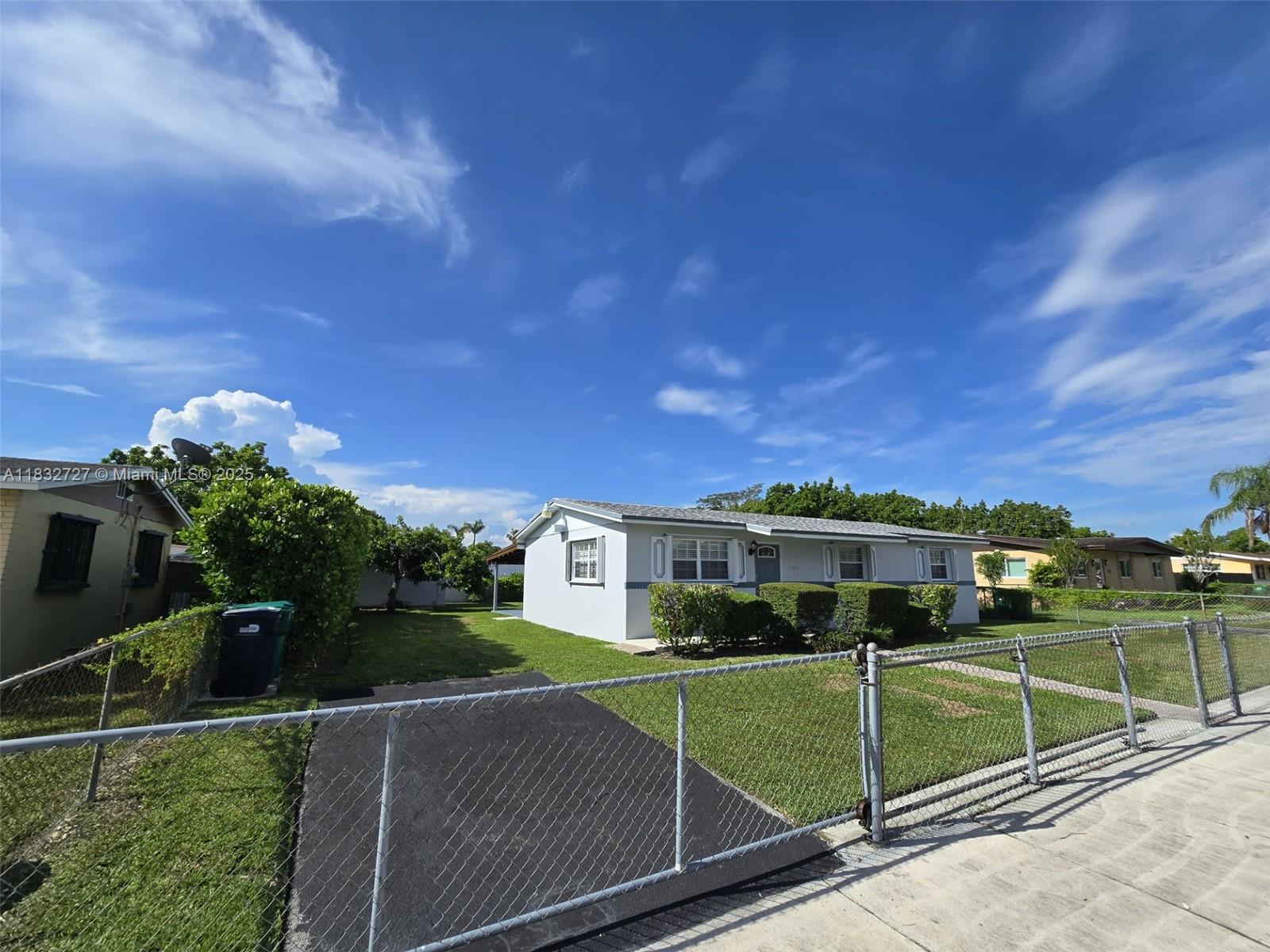 11510 SW 181st Ter 0