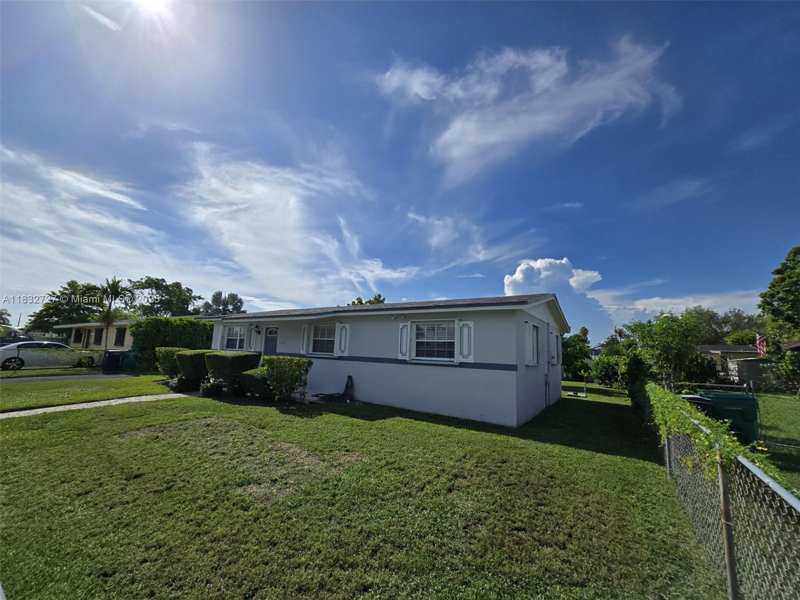 11510 SW 181st Ter 0
