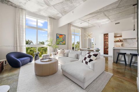 2001 Meridian Ave 509 Miami Beach FL 33139