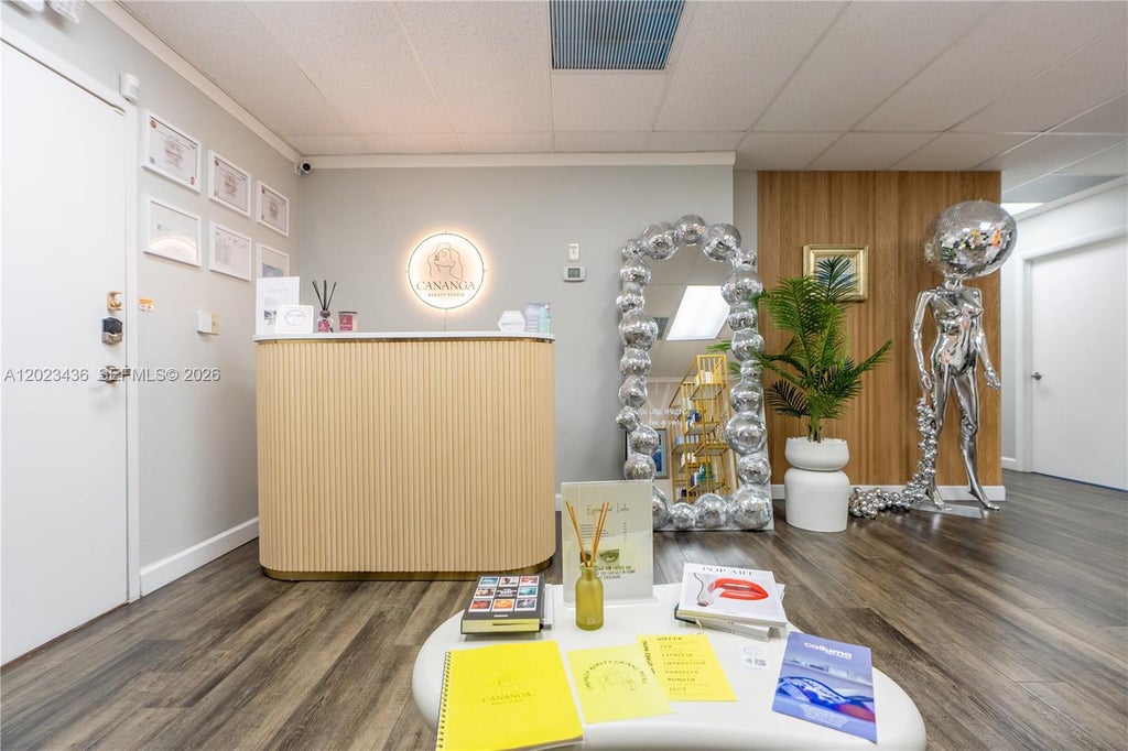 Photo of 1250 E Hallandale Beach Blvd, Hallandale Beach, FL 33009 (MLS # A12023436)