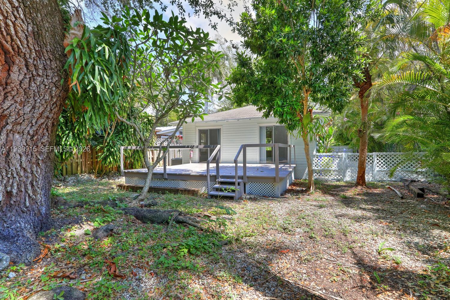 EL DORADO - Residential