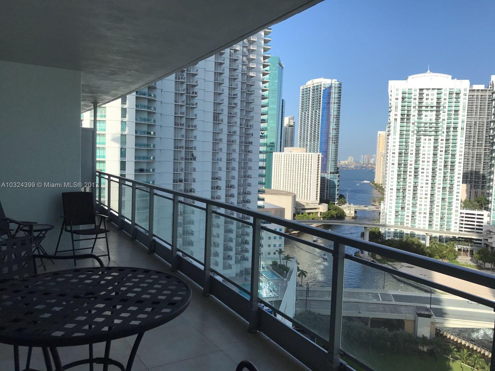 IVY CONDO - Residential Lease