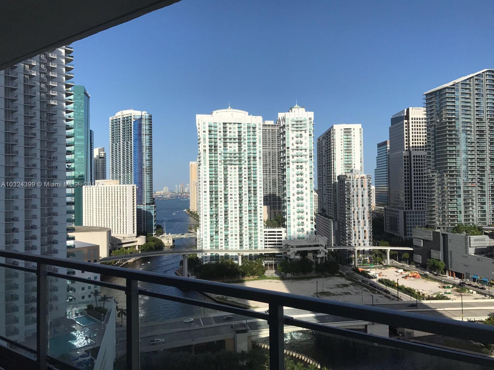 IVY CONDO - Residential Lease