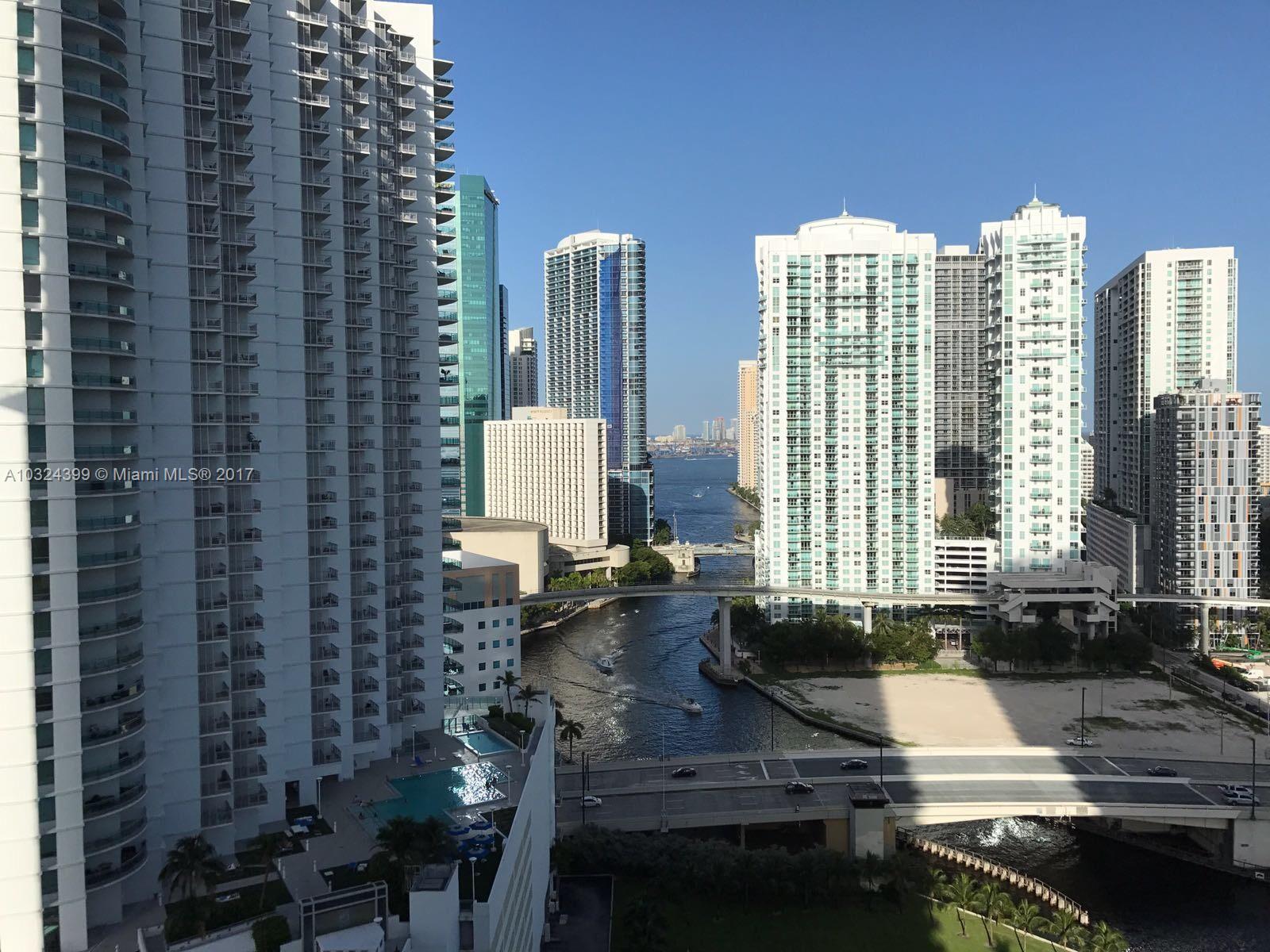 IVY CONDO - Residential Lease