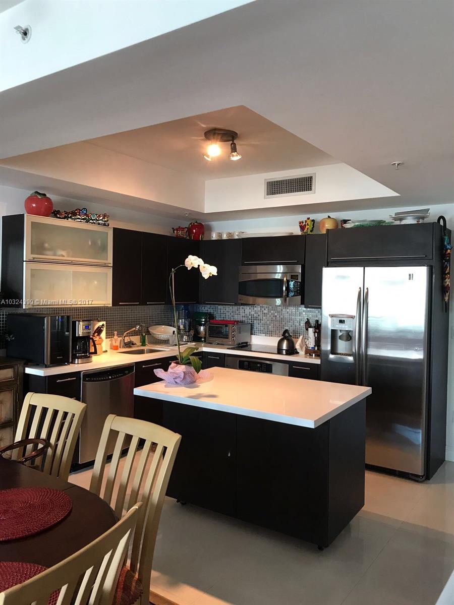 IVY CONDO - Residential Lease