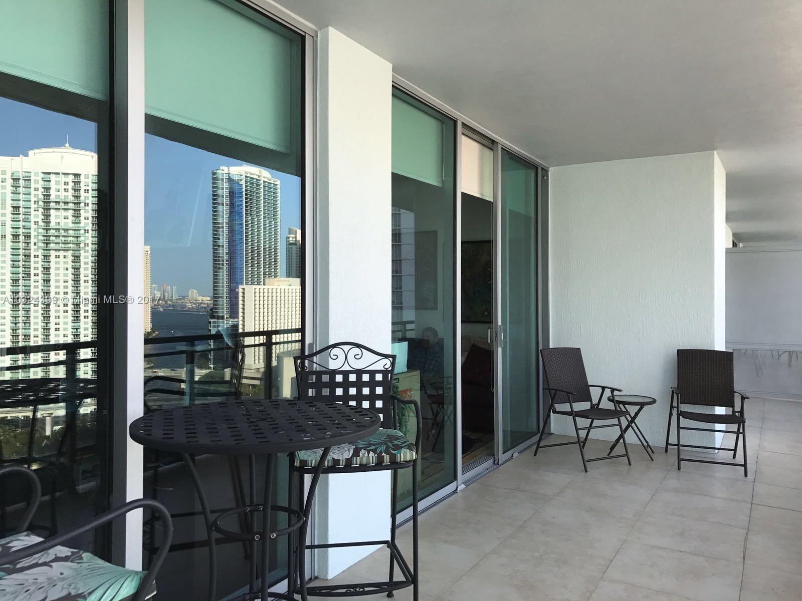 IVY CONDO - Residential Lease