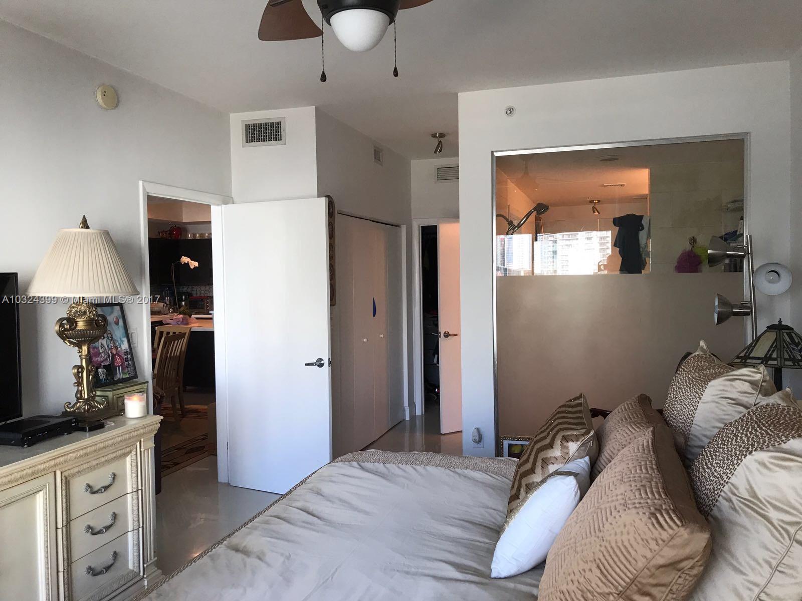 IVY CONDO - Residential Lease