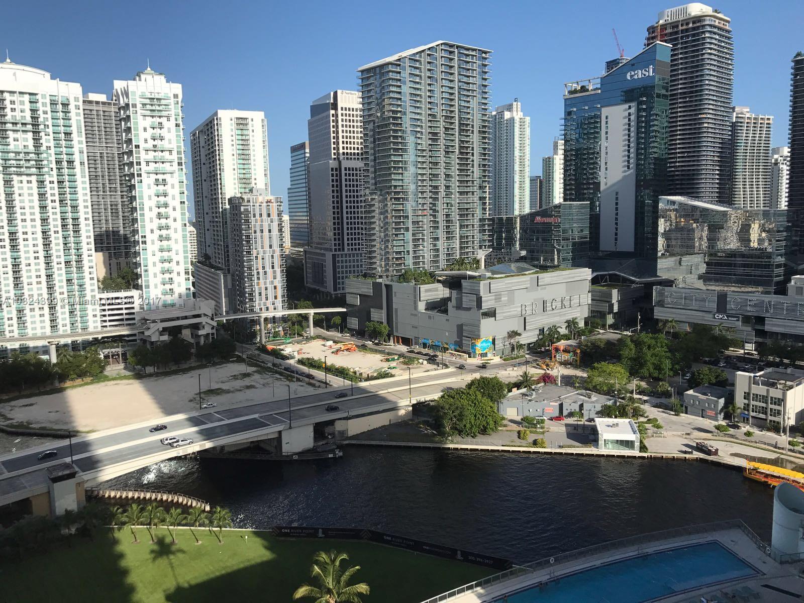 IVY CONDO - Residential Lease