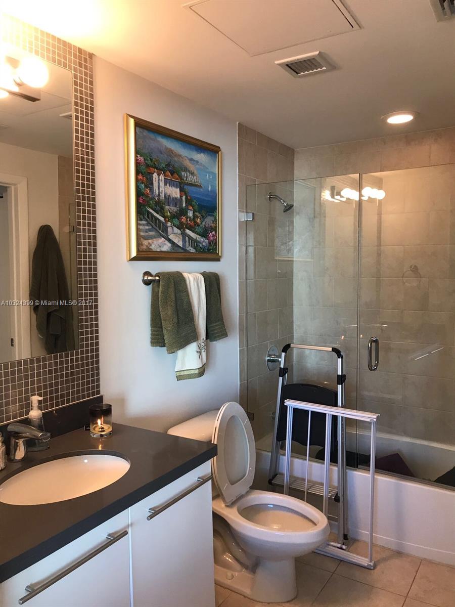 IVY CONDO - Residential Lease