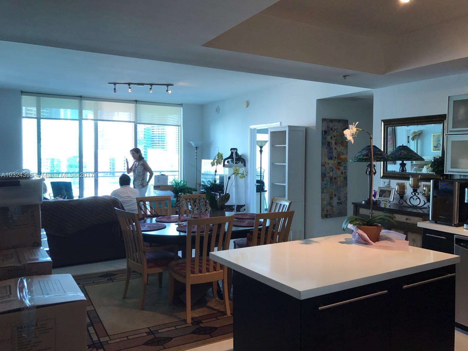 IVY CONDO - Residential Lease