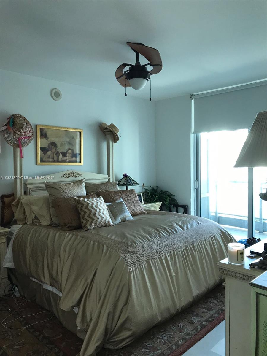 IVY CONDO - Residential Lease