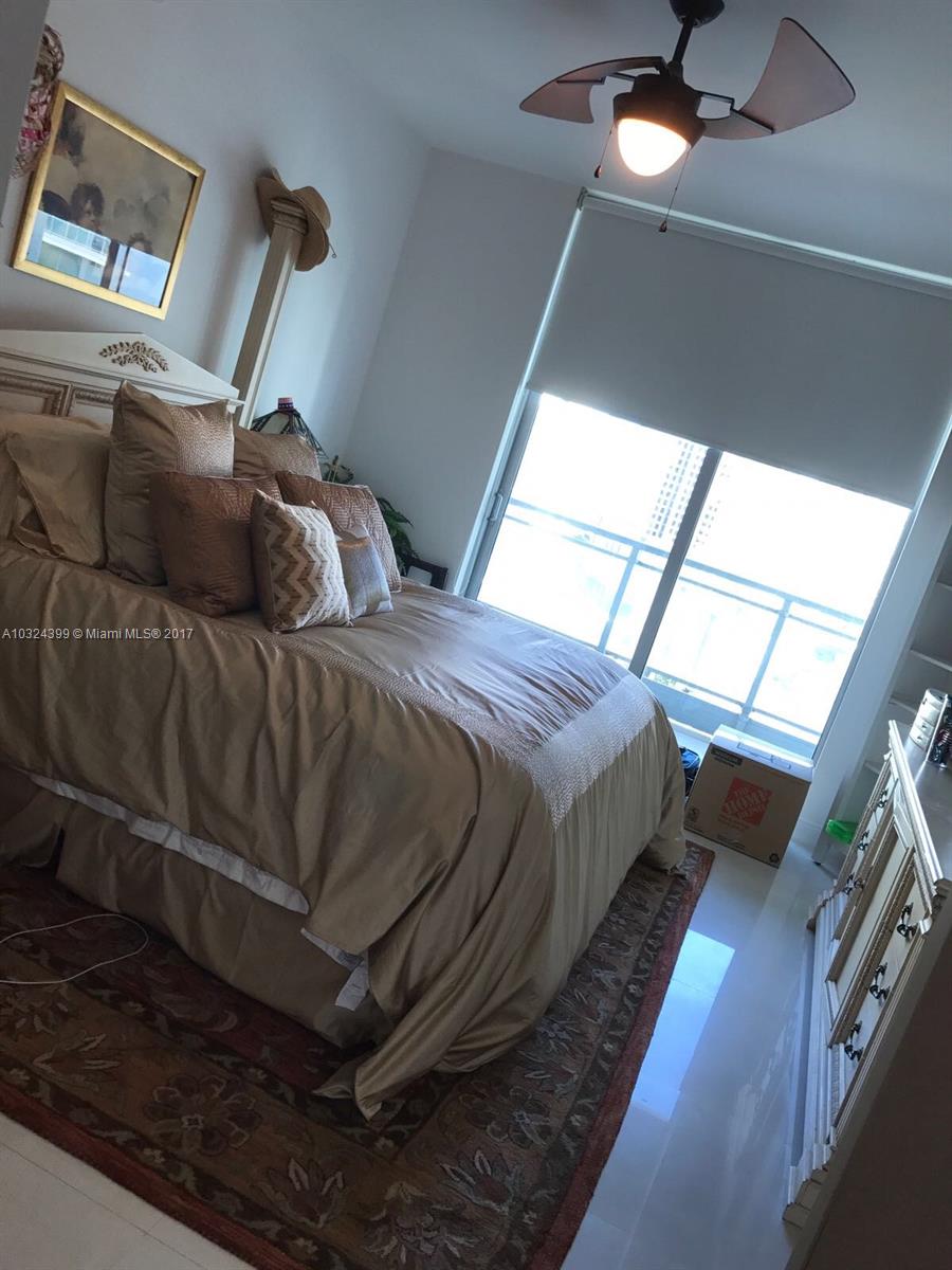 IVY CONDO - Residential Lease