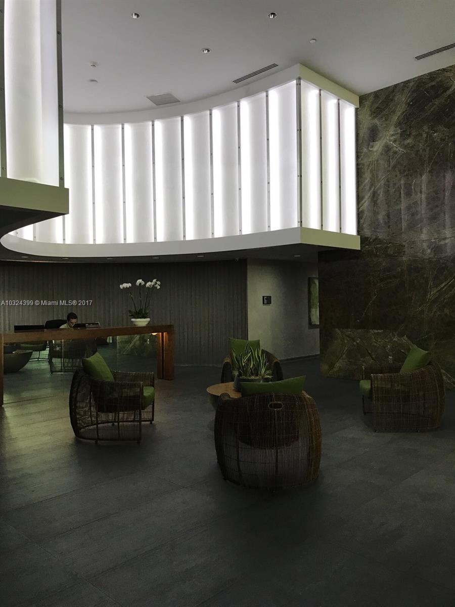 IVY CONDO - Residential Lease