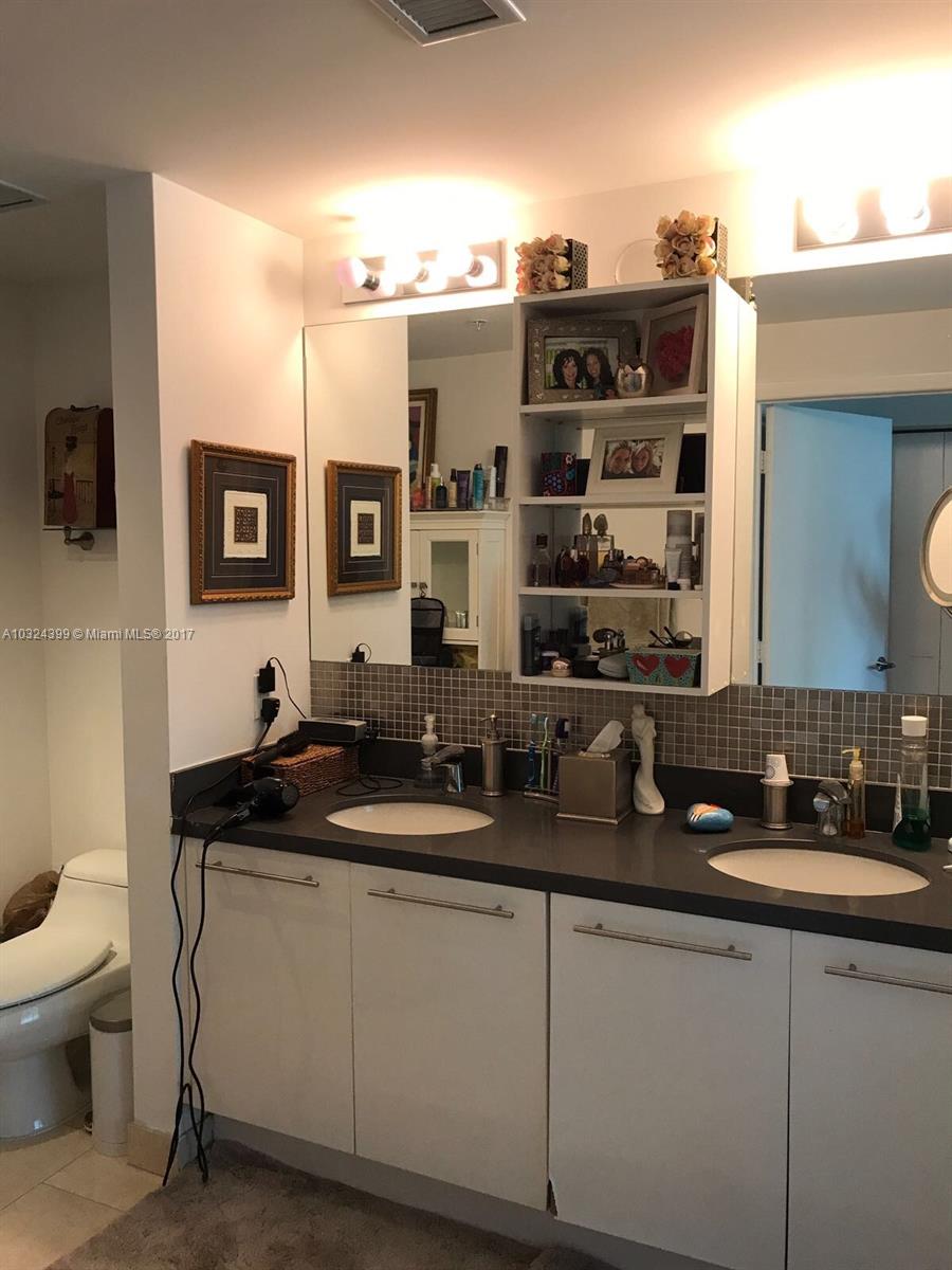 IVY CONDO - Residential Lease