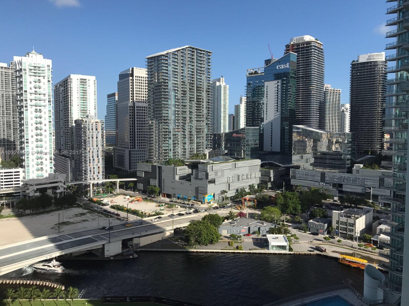 IVY CONDO - Residential Lease