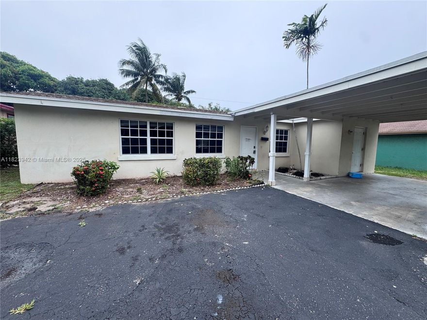 Don’t miss this great opportunity to own in a quiet and well-established East Boynton Beach neighborhood. This property is situated on a spacious lot, offering plenty of outdoor space and flexibility. With solid structure and strong curb appeal, it’s a perfect canvas for someone looking to create a personalized home in a convenient location.