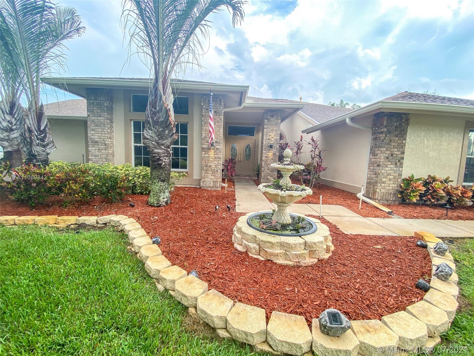 WINDOVER FARMS OF MELBOURN - Residential