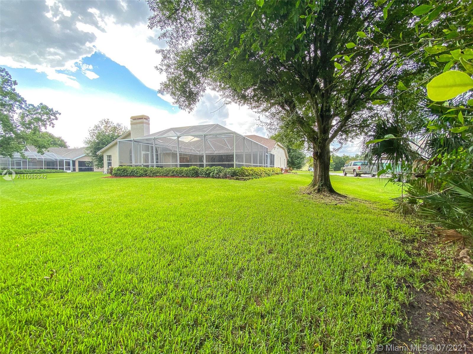WINDOVER FARMS OF MELBOURN - Residential