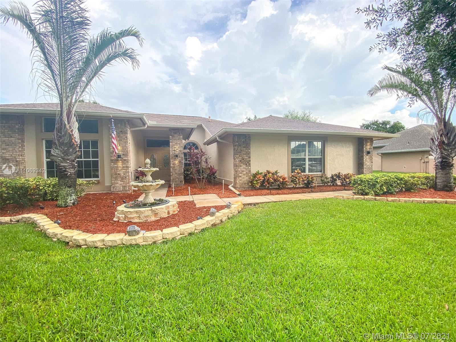 WINDOVER FARMS OF MELBOURN - Residential