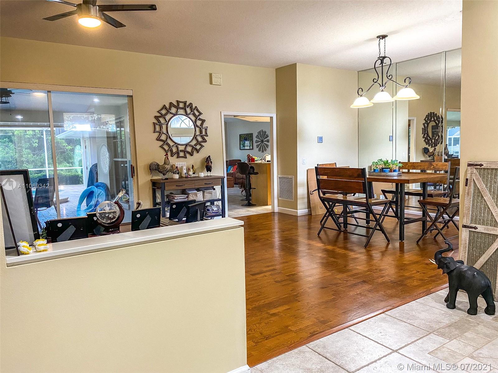 WINDOVER FARMS OF MELBOURN - Residential