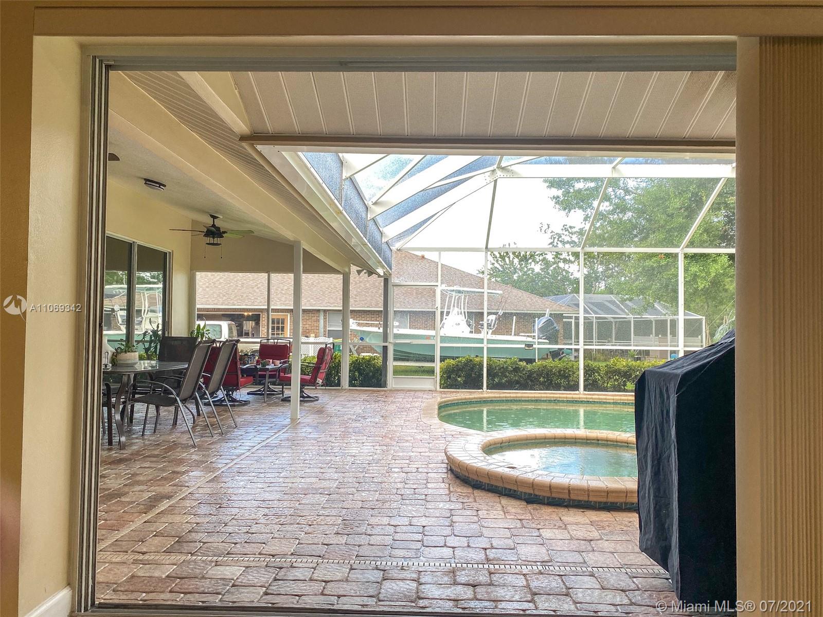 WINDOVER FARMS OF MELBOURN - Residential