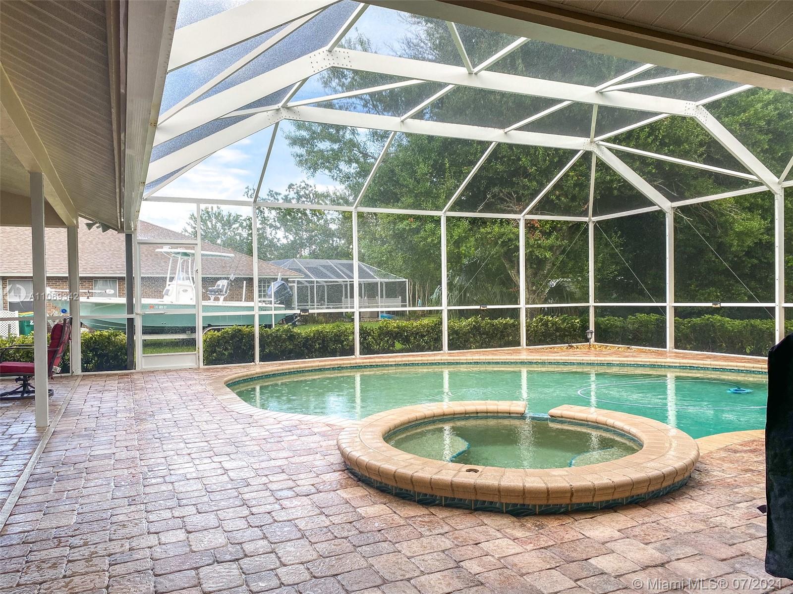 WINDOVER FARMS OF MELBOURN - Residential