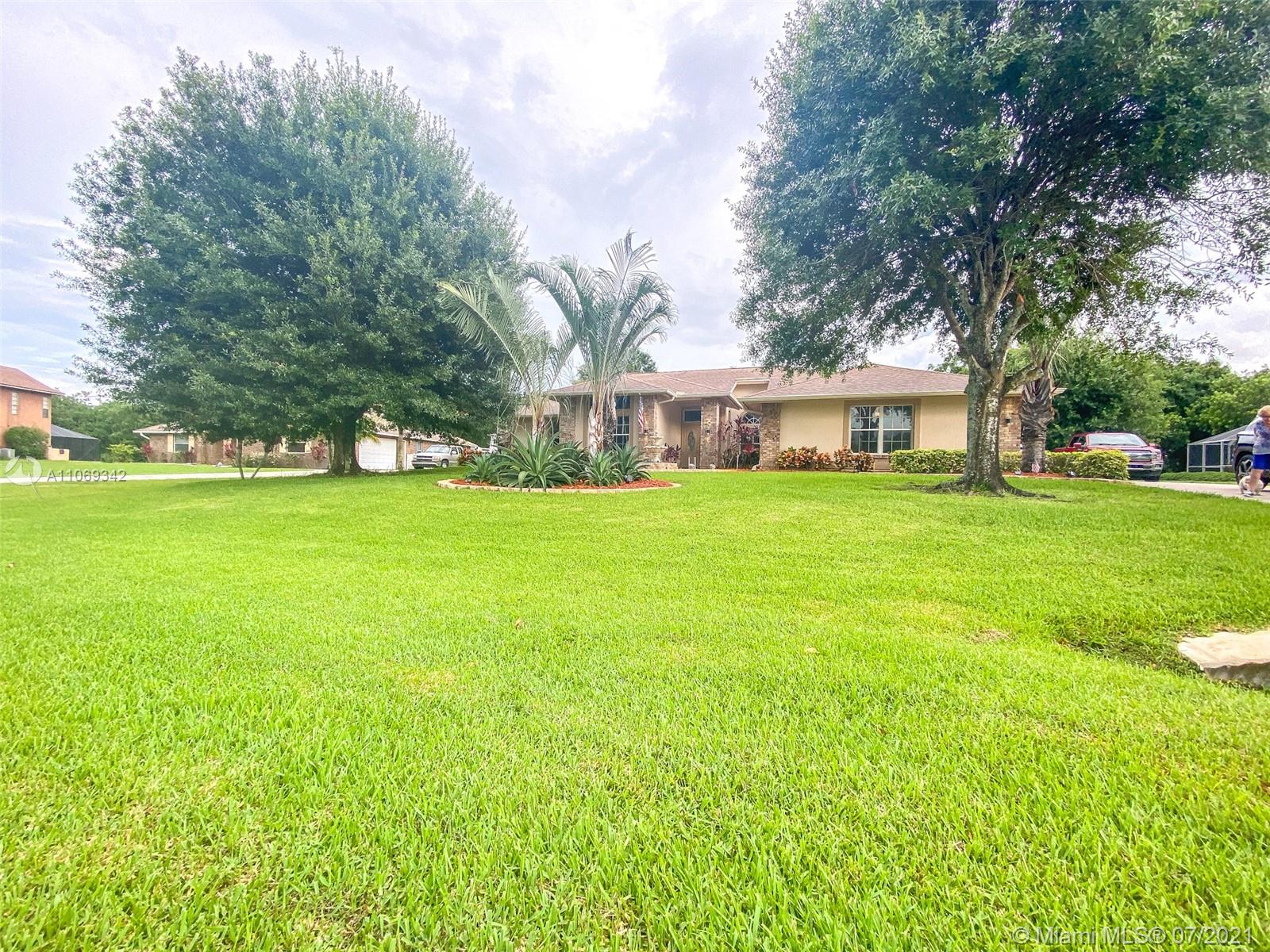 WINDOVER FARMS OF MELBOURN - Residential