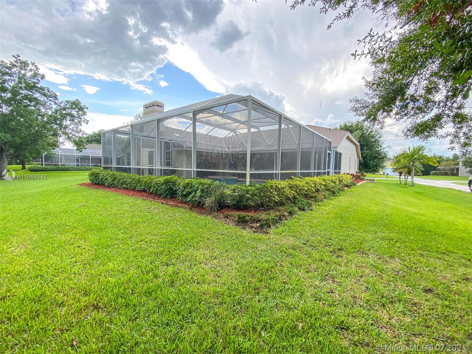 WINDOVER FARMS OF MELBOURN - Residential