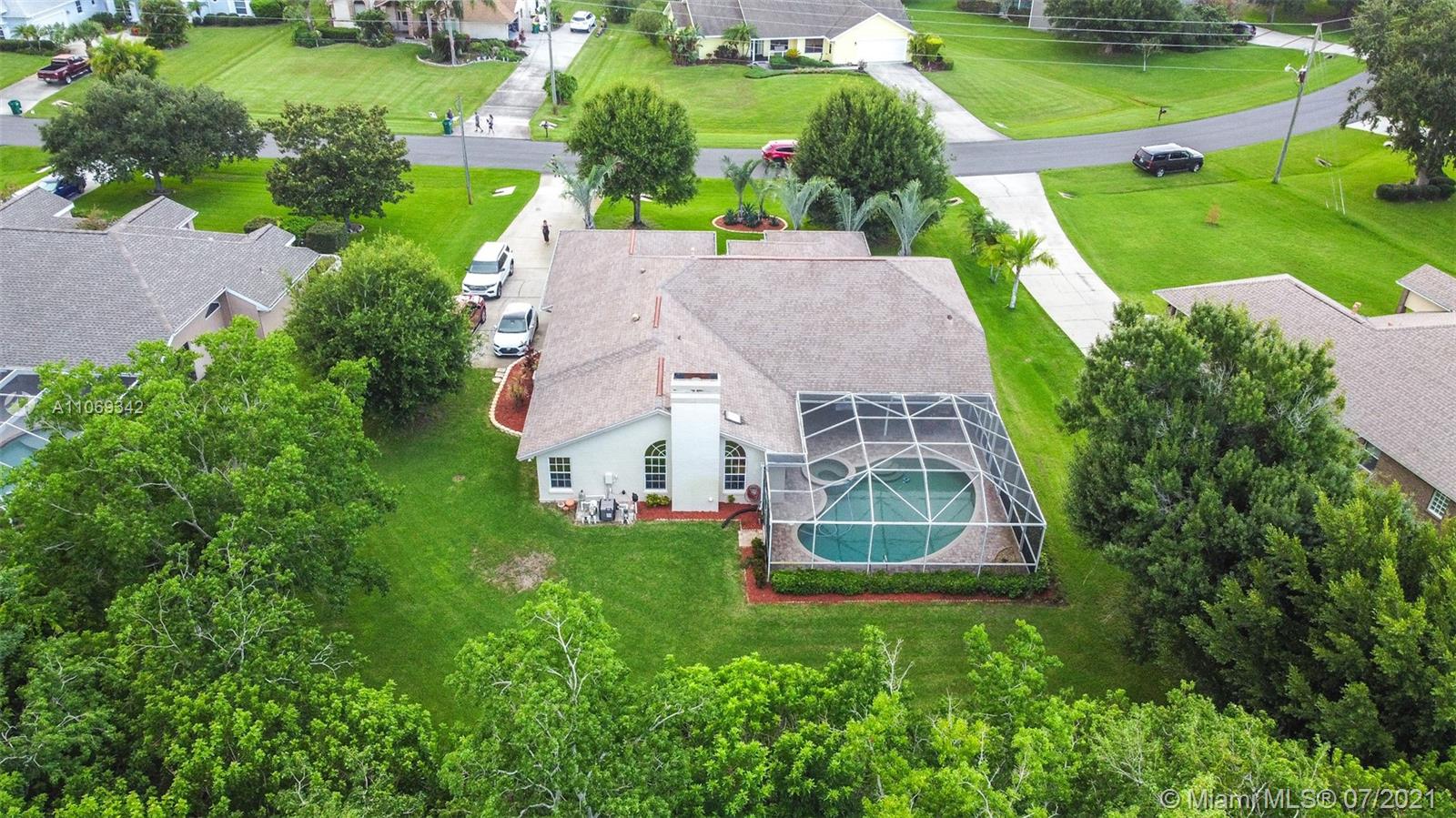 WINDOVER FARMS OF MELBOURN - Residential