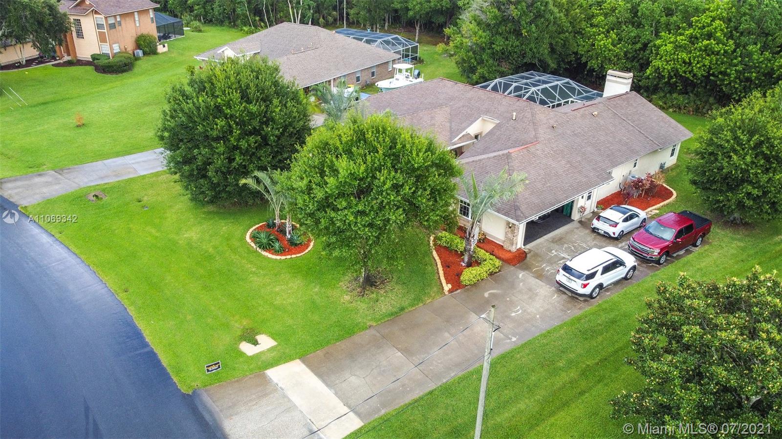 WINDOVER FARMS OF MELBOURN - Residential