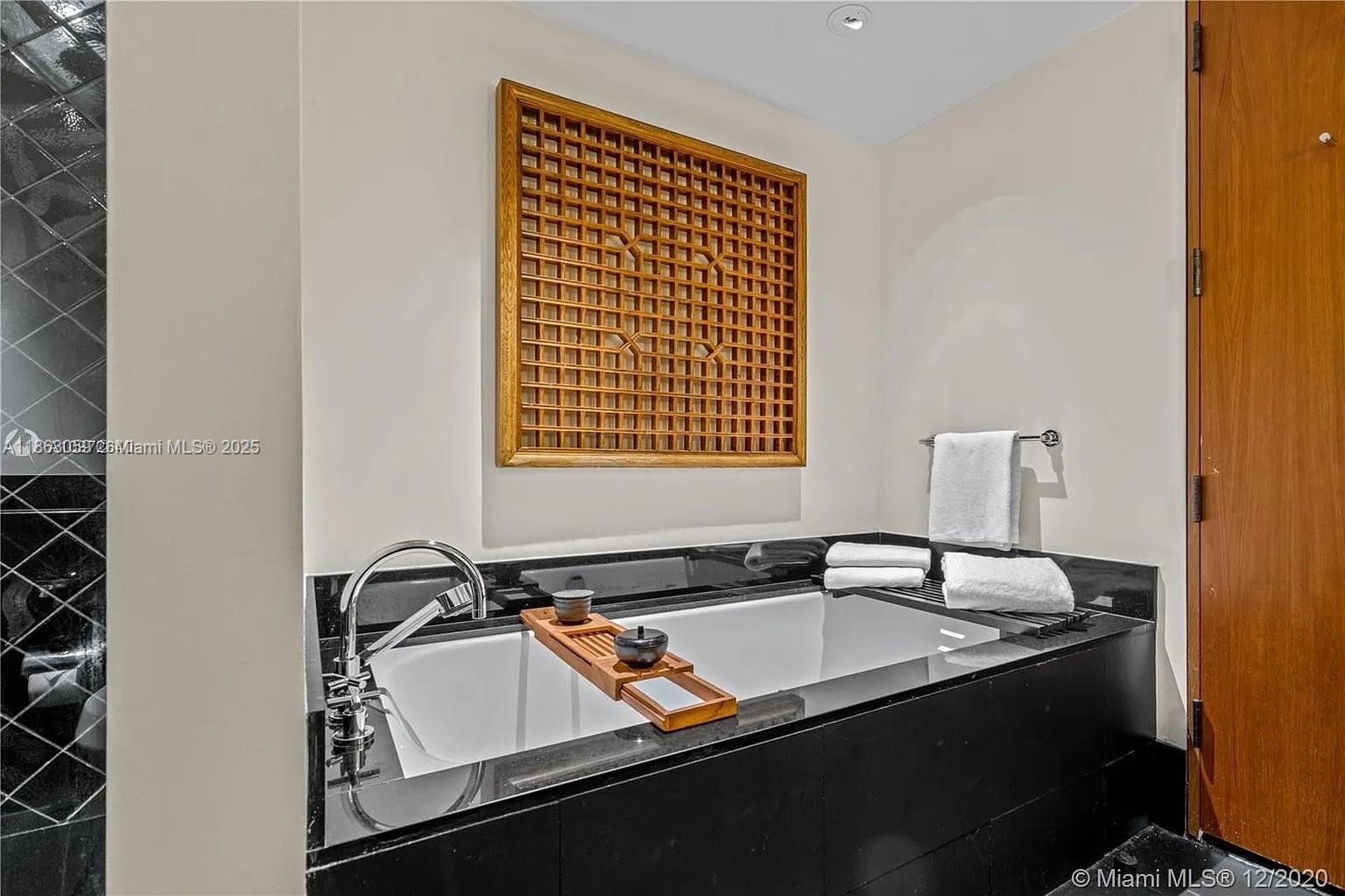 SETAI RESORT & RESIDENCES - Residential