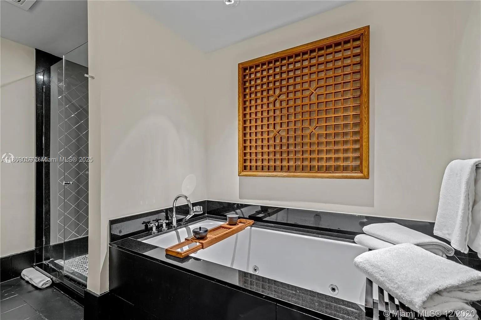 SETAI RESORT & RESIDENCES - Residential