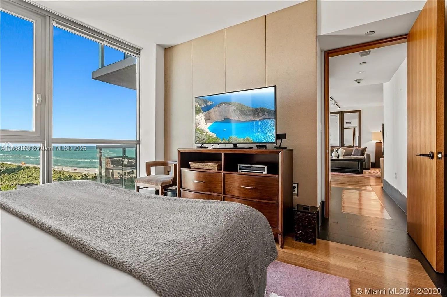 SETAI RESORT & RESIDENCES - Residential