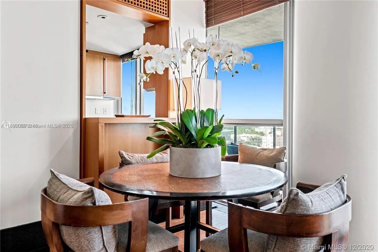 SETAI RESORT & RESIDENCES - Residential