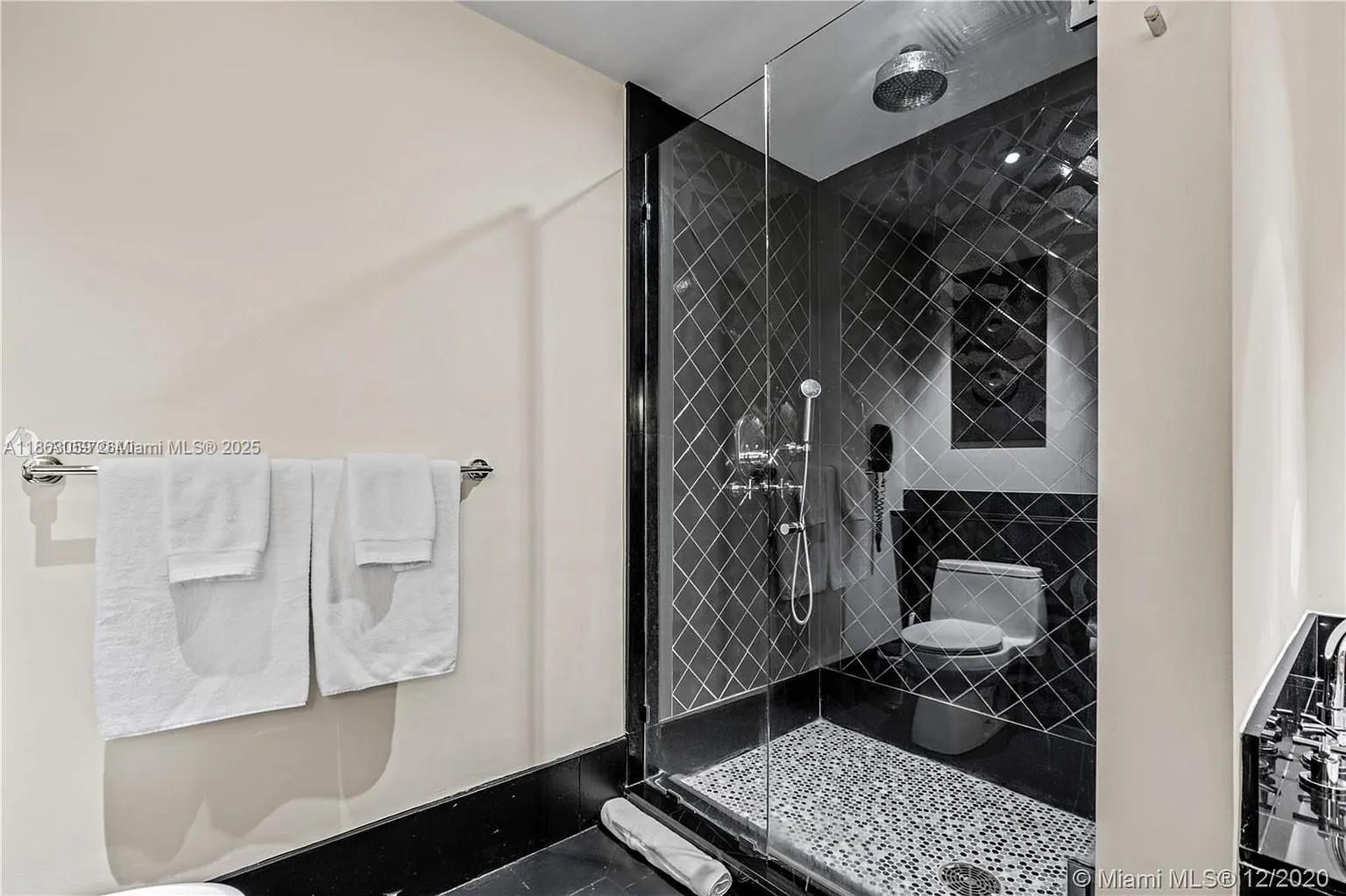 SETAI RESORT & RESIDENCES - Residential